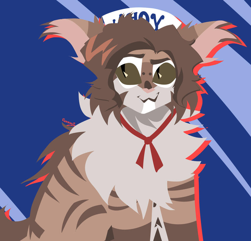 $20 (+$15 per extra character) - HALFBODY