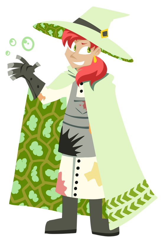 $25 (+$20 per extra character) - FULLBODY