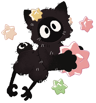 $30 ea. (+$5 for float/bounce animation) - FULLBODY DOLL