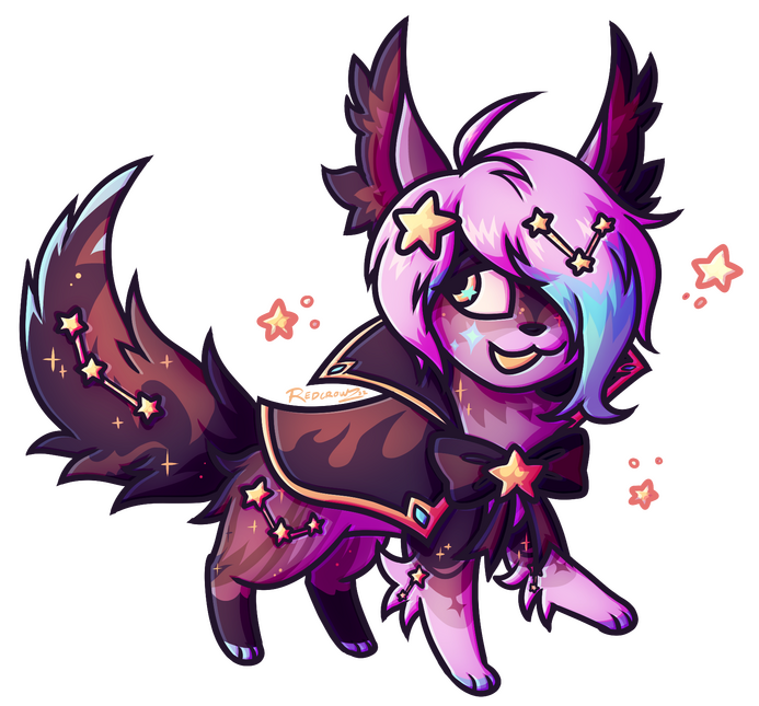 $25 (+$20 per extra character) - REGULAR SHADED